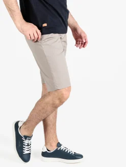 Be Board Bermuda uomo in cotone