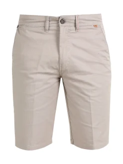 Be Board Bermuda uomo in cotone