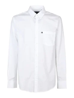 Be Board Camicia da uomo a maniche lunghe regular fit