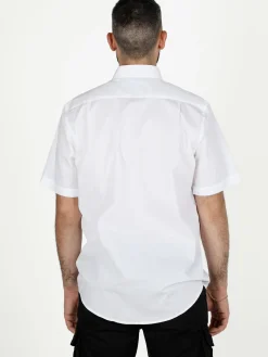 Be Board Camicia uomo manica corta