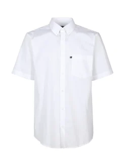 Be Board Camicia uomo manica corta