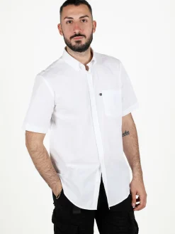 Be Board Camicia uomo manica corta