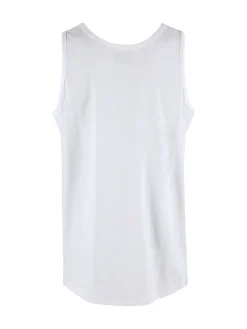 Be Board Canotta uomo in cotone jersey
