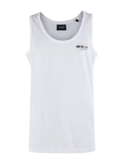 Be Board Canotta uomo in cotone jersey