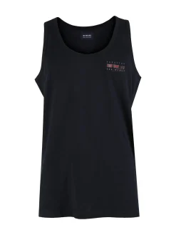 Be Board Canotta uomo in cotone jersey