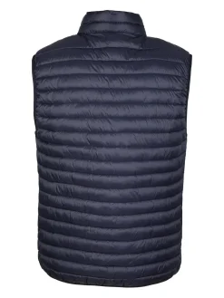 Be Board Gilet imbottito uomo