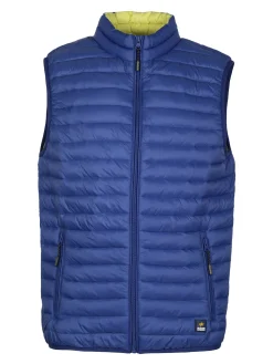 Be Board Gilet imbottito uomo