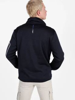 Be Board Giubbino da uomo con zip