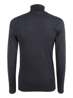 Be Board Maglia dolcevita da uomo - blu scuro