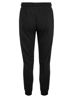 Be Board Pantaloni da uomo in felpa con coulisse e polsini