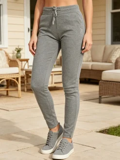 Be Board Pantaloni sportivi donna in cotone