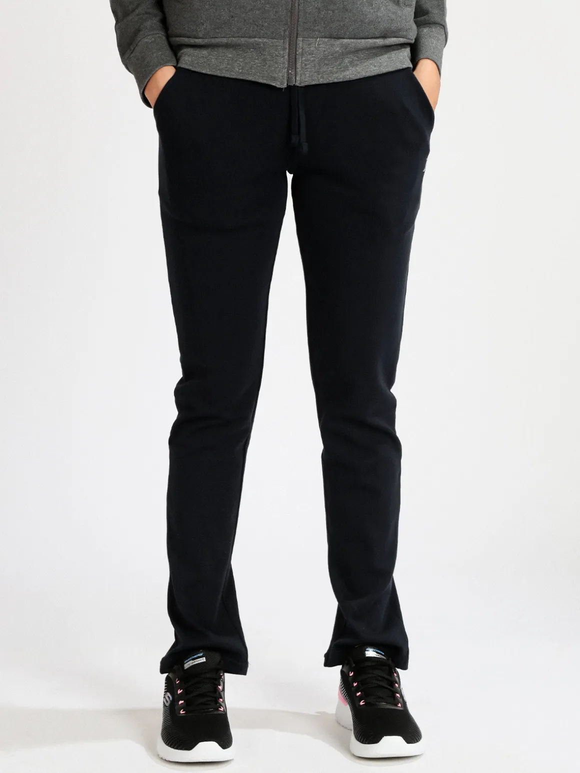 Be Board Pantaloni sportivi donna in cotone