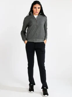 Be Board Pantaloni sportivi donna in cotone