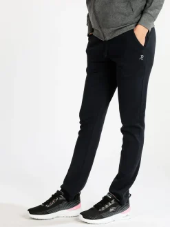 Be Board Pantaloni sportivi donna in cotone
