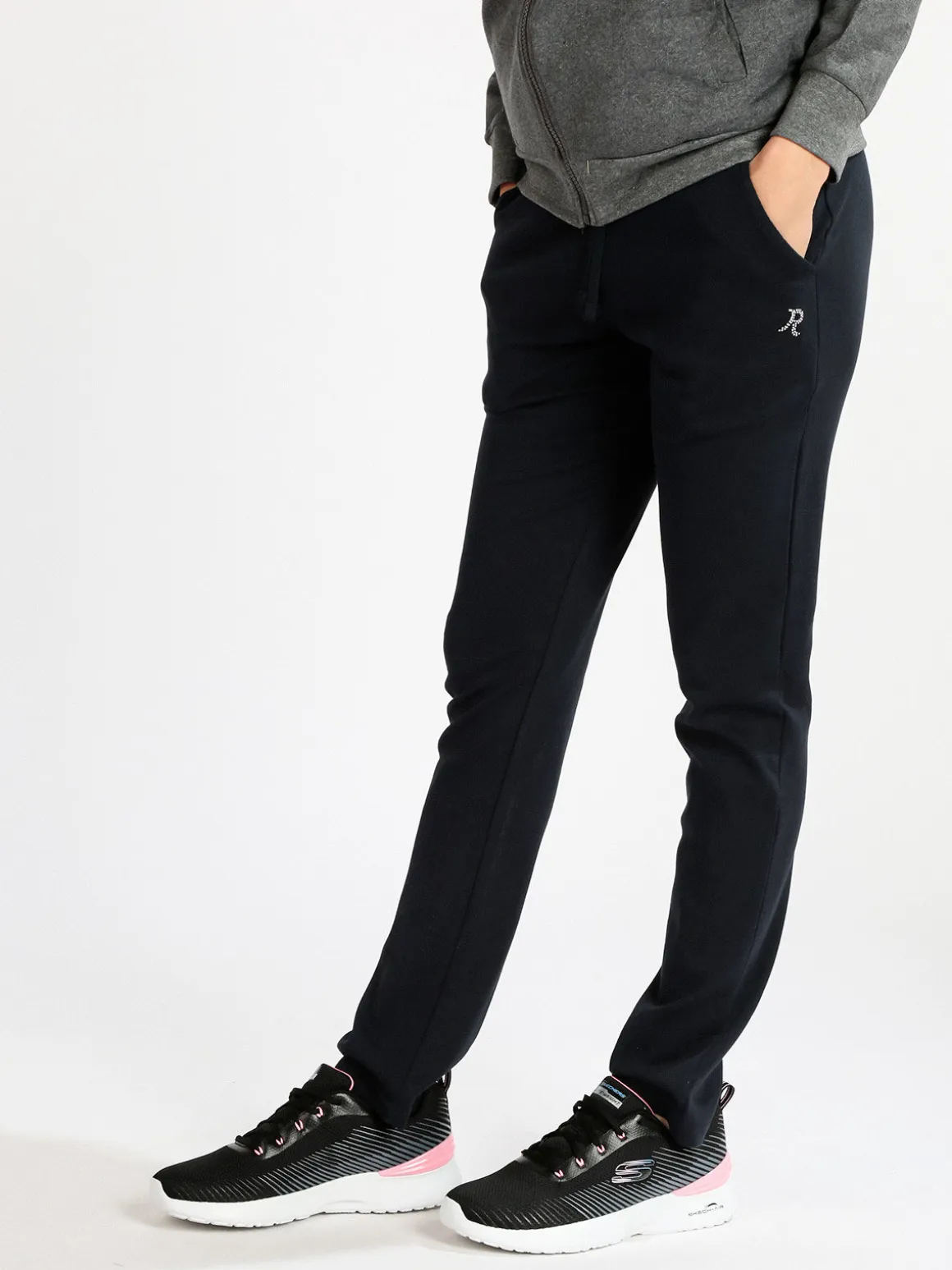 Be Board Pantaloni sportivi donna in cotone