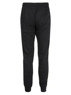 Be Board Pantaloni sportivi da uomo in felpa con polsini