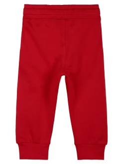 Be Board Pantaloni tuta da neonato con polsini