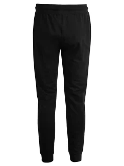 Be Board Pantaloni tuta da uomo con polsini e coulisse