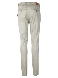 Be Board Pantaloni uomo stretch
