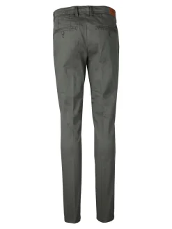 Be Board Pantaloni uomo stretch