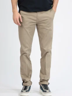 Be Board Pantaloni uomo stretch