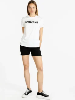 Be Board Shorts sportivi in cotone donna con coulisse