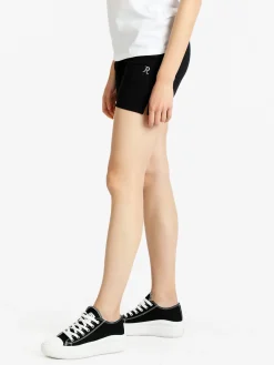 Be Board Shorts sportivi in cotone donna con coulisse