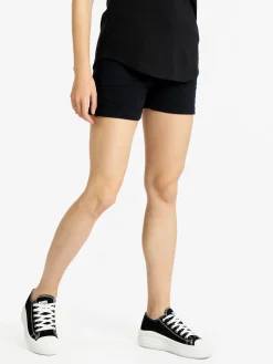 Be Board Shorts sportivi in cotone donna con coulisse