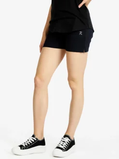 Be Board Shorts sportivi in cotone donna con coulisse