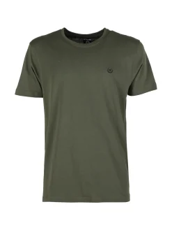 Be Board T-shirt basic uomo manica corta