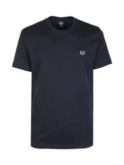 Be Board T-shirt basic uomo manica corta