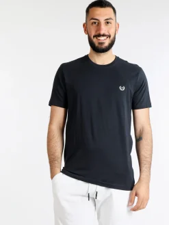 Be Board T-shirt basic uomo manica corta