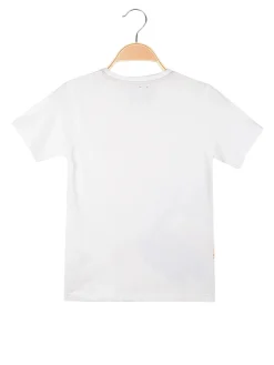 Be Board T-shirt manica corta da bambino con stampa