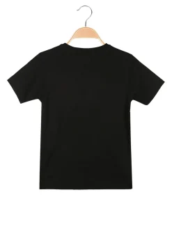 Be Board T-shirt manica corta da bambino con stampa