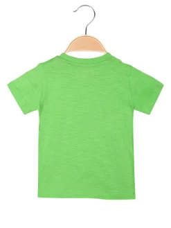 Be Board T-shirt manica corta neonato