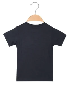 Be Board T-shirt manica corta neonato