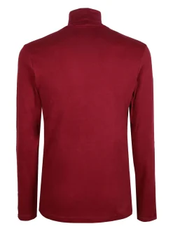 Be Board T-shirt manica lunga a dolcevita da uomo