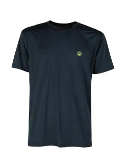 Be Board T-shirt sportiva da uomo in tessuto tecnico