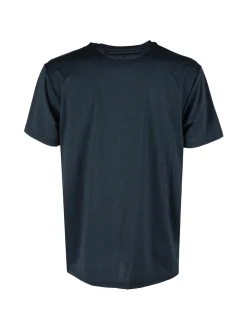 Be Board T-shirt sportiva da uomo in tessuto tecnico
