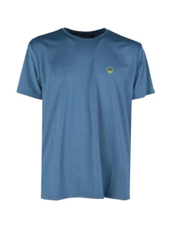 Be Board T-shirt sportiva da uomo in tessuto tecnico
