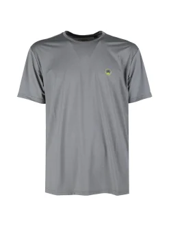 Be Board T-shirt sportiva da uomo in tessuto tecnico