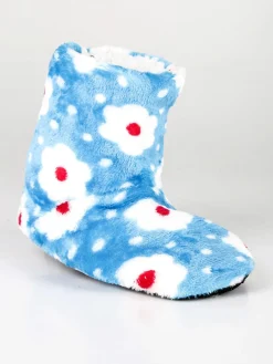 Be Fortuna Pantofole chiuse a stivaletto per bambini