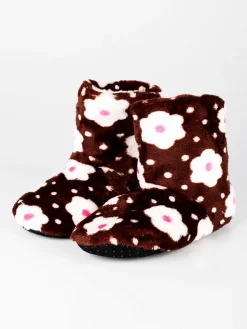 Be Fortuna Pantofole chiuse a stivaletto per bambini