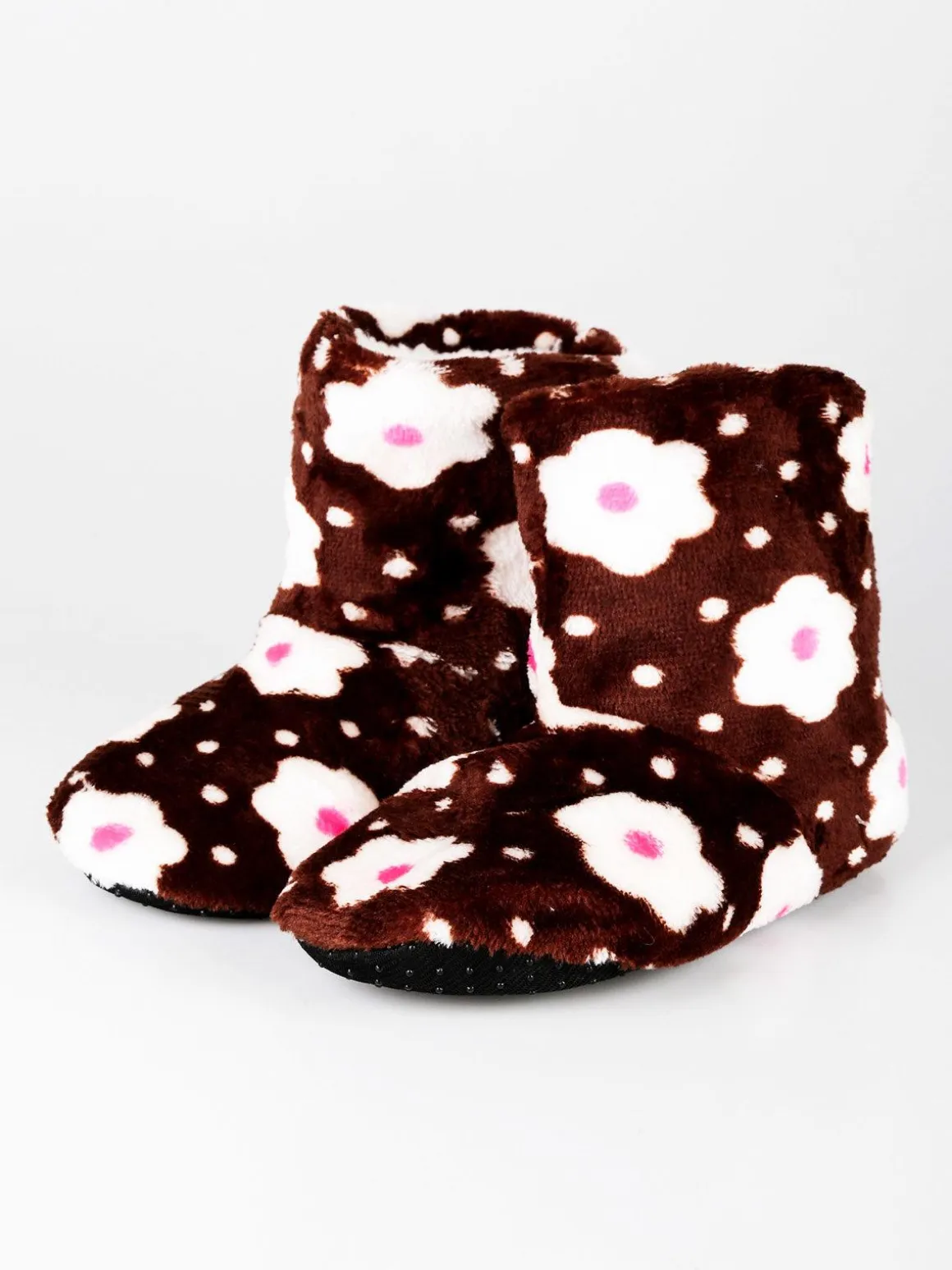 Be Fortuna Pantofole chiuse a stivaletto per bambini
