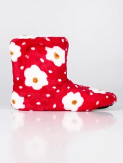 Be Fortuna Pantofole chiuse a stivaletto per bambini
