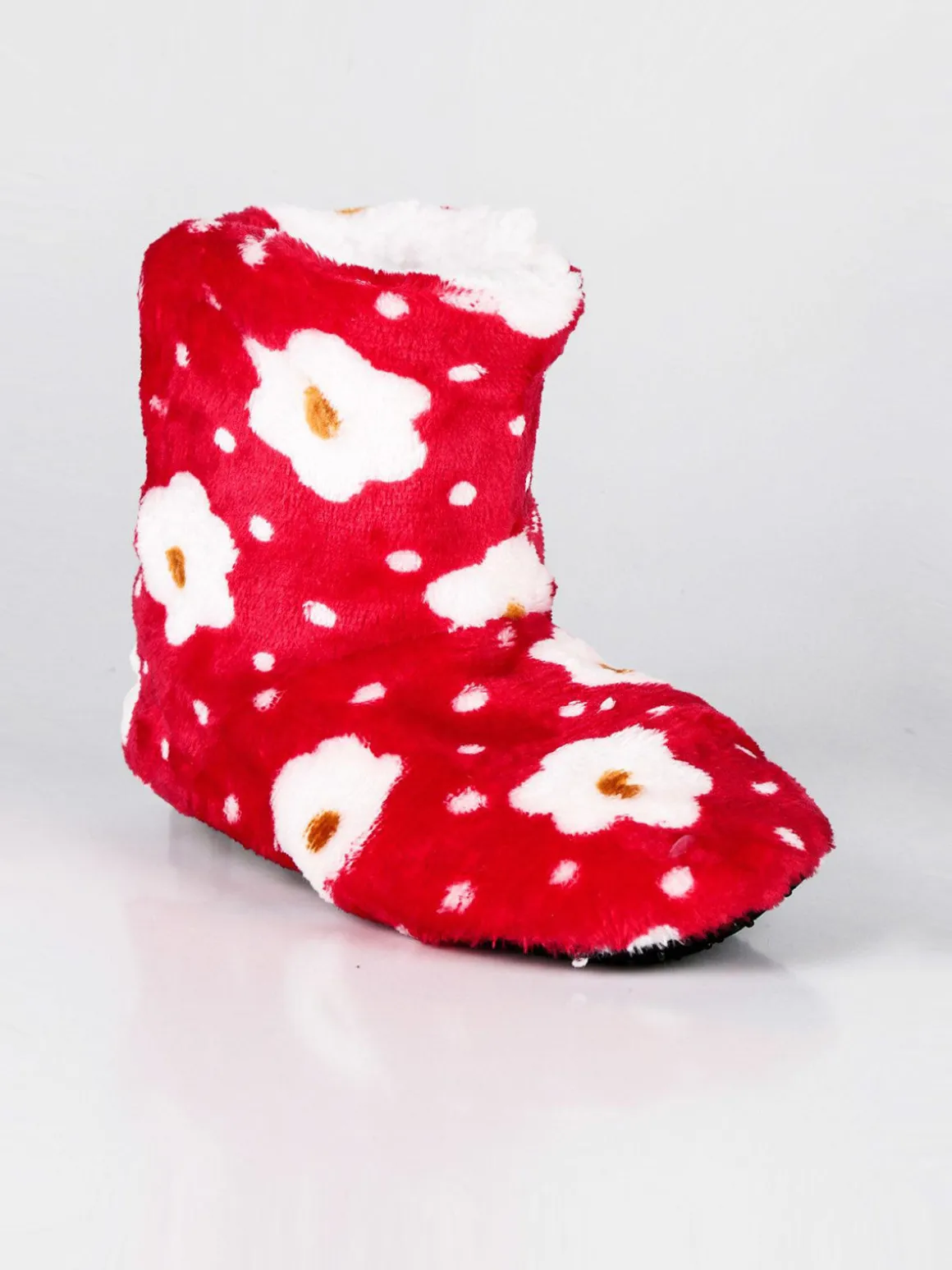 Be Fortuna Pantofole chiuse a stivaletto per bambini