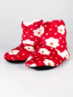 Be Fortuna Pantofole chiuse a stivaletto per bambini