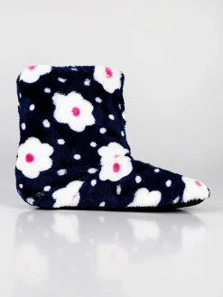 Be Fortuna Pantofole chiuse a stivaletto per bambini