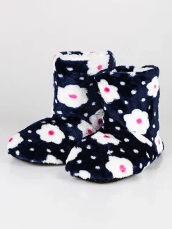 Be Fortuna Pantofole chiuse a stivaletto per bambini