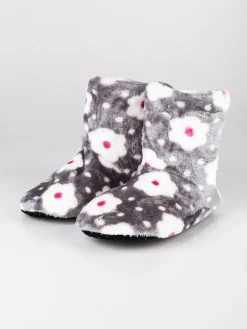 Be Fortuna Pantofole chiuse a stivaletto per bambini